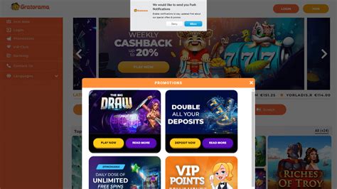 gratorama live chat